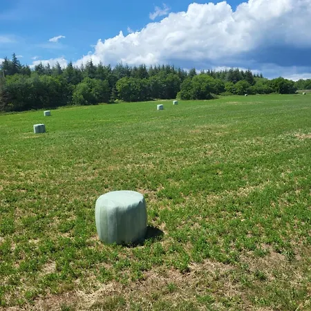A La Campagne * Saint-Denis (Aude)